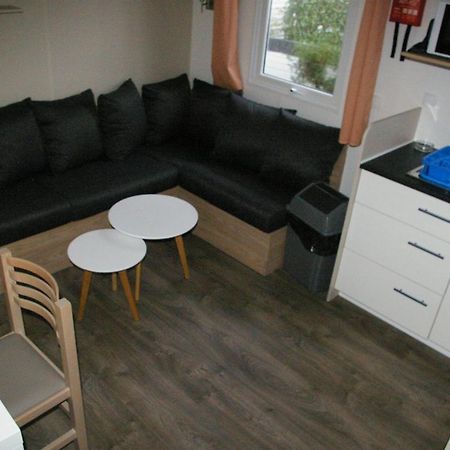 Mobil Home 32 M² 4/6P Onzain Exterior photo